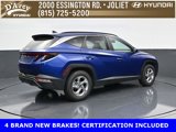 Certified 2023 Hyundai Tucson SEL image 5
