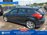 Used 2014 Ford Focus SE image 3