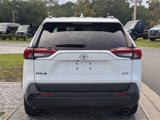 Used 2021 Toyota RAV4 XLE image 6