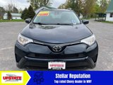 Used 2018 Toyota RAV4 LE w/ All Weather Liner Package image 3