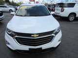 Used 2020 Chevrolet Equinox LT image 3