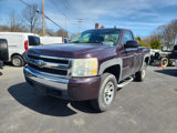 Used 2008 Chevrolet Silverado 1500 W/T w/ LS Package image 2