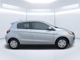 New 2024 Mitsubishi Mirage ES image 2