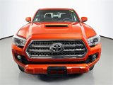 Used 2017 Toyota Tacoma TRD Sport image 2