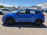 Certified 2022 Honda HR-V Sport image 2