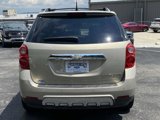 Used 2010 Chevrolet Equinox LTZ image 5