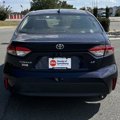 Used 2024 Toyota Corolla LE image 4