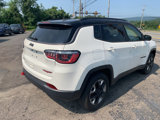 Used 2017 Jeep Compass Trailhawk w/ Safe & Security Group image 4