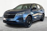 Used 2024 Chevrolet Equinox LS w/ Sport Edition image 3