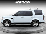 Used 2016 Land Rover LR4 HSE LUX image 3