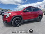 Used 2024 GMC Terrain SLE w/ Elevation Edition image 3