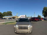 Used 2010 Jeep Compass Sport image 2