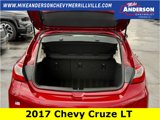 Used 2017 Chevrolet Cruze LT image 5