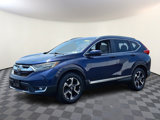 Used 2017 Honda CR-V Touring image 3