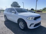 Used 2021 Dodge Durango SXT w/ 3rd Row Seating Group image 3