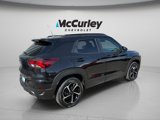 Certified 2023 Chevrolet TrailBlazer RS w/ Convenience Package image 4