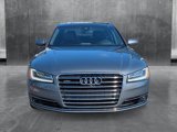Used 2015 Audi A8 L 3.0T w/ Premium Package image 2