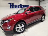 Certified 2020 Chevrolet Equinox LT image 2