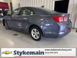 Used 2013 Chevrolet Malibu LS w/ Protection Package image 5