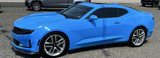 Used 2022 Chevrolet Camaro LT w/ RS Package image 5