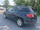 Used 2007 Saturn Outlook XR w/ Premium Trim Pkg image 3