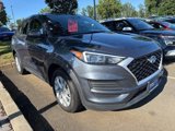 Certified 2021 Hyundai Tucson SE w/ Cargo Package image 2