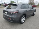 Certified 2025 Honda HR-V LX image 4