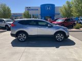 Certified 2017 Honda CR-V EX image 5