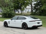 Certified 2021 Porsche Panamera 4S Executive image 3