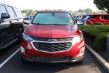 Used 2020 Chevrolet Equinox LT image 2