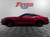 Certified 2020 Ford Mustang Premium w/ Black Accent Package image 2