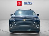 Used 2020 Chevrolet Traverse LT image 5