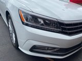 Used 2016 Volkswagen Passat 1.8T SE w/ Lighting Package image 2