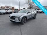 New 2025 Chevrolet Trax RS w/ Driver Confidence Package image 3