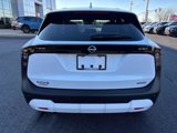 New 2025 Nissan Kicks SV image 4