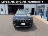 Used 2020 Jeep Cherokee Limited image 3