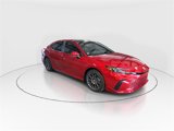 Used 2025 Toyota Camry XSE image 2