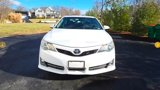 Used 2012 Toyota Camry SE image 5