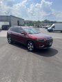 Used 2021 Jeep Cherokee Limited w/ Trailer Tow Group image 3