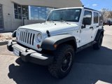 Used 2008 Jeep Wrangler X image 3