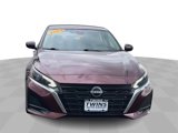 Used 2023 Nissan Altima 2.5 SV image 3