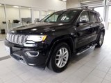 Used 2017 Jeep Grand Cherokee Overland w/ Jeep Active Safety Group image 2