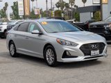 Used 2018 Hyundai Sonata SE image 3