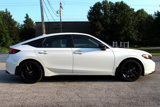 Used 2025 Honda Civic Sport image 5
