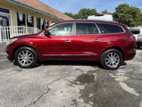 Used 2017 Buick Enclave Leather image 6