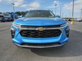 New 2025 Chevrolet Trax LT w/ Driver Confidence Package image 2