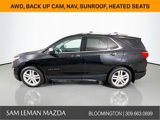 Used 2018 Chevrolet Equinox Premier image 2