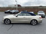 Used 2018 Mercedes-Benz E 400 4MATIC Cabriolet image 2