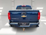 Used 2020 Chevrolet Colorado W/T w/ WT Convenience Package image 6