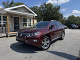 Used 2015 Lexus RX 350 FWD image 2